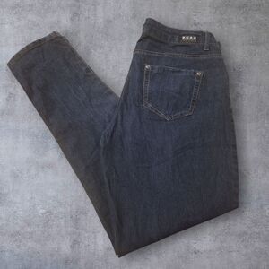 BEAU DAWSON JEANS 10